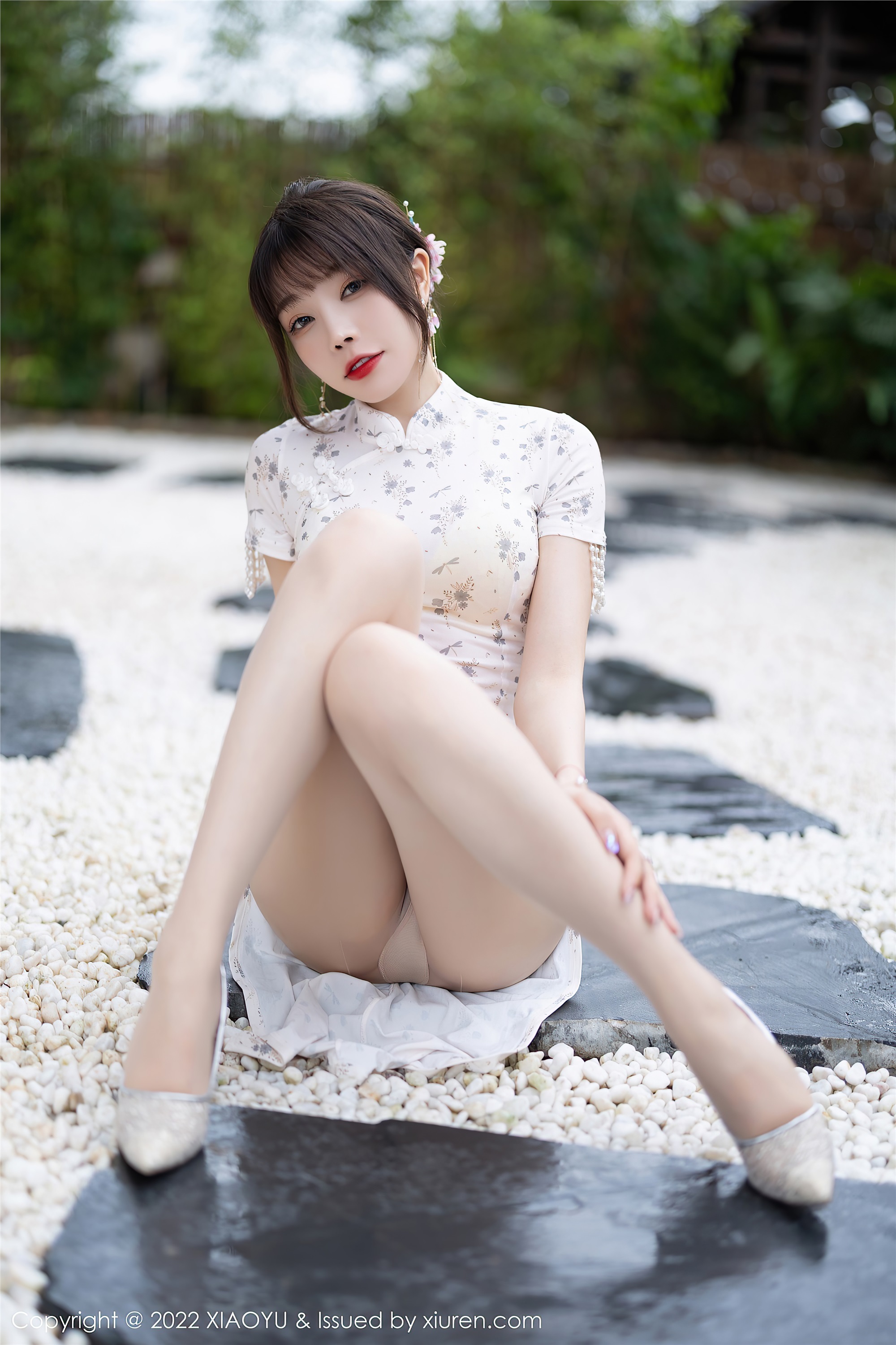 XIAOYU语画界 2022.08.09 Vol.838 徐莉芝